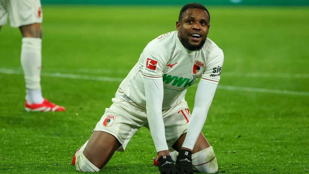 Schon wieder 0:0: Augsburg und Leipzig trennen sich