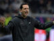 Schweres Los für Eintracht Frankfurt im