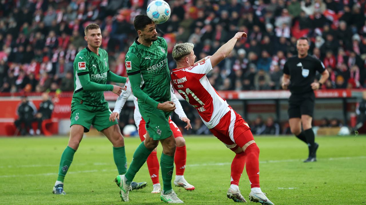 Seit vier Spielen ungeschlagen: Gladbach gewinnt auch bei
