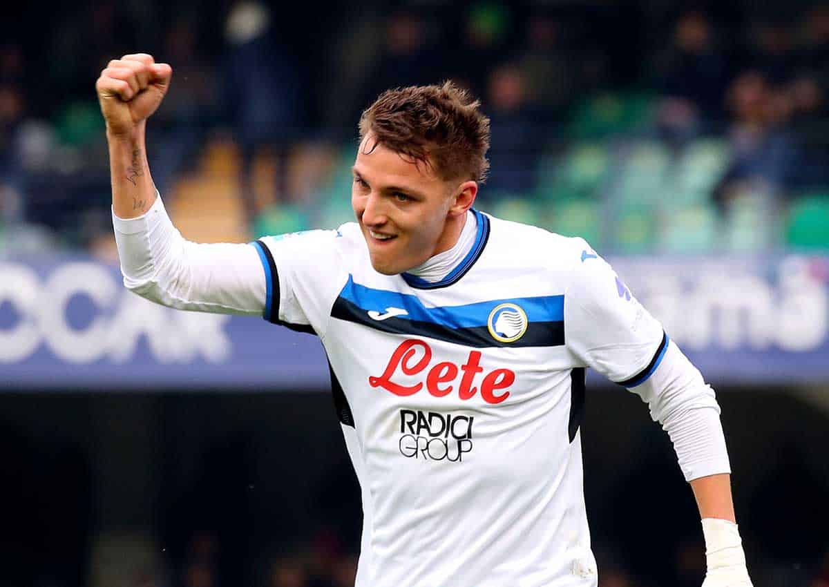 Serie A 25. Spieltag Wett-Tipps, Spielplan & Prognosen