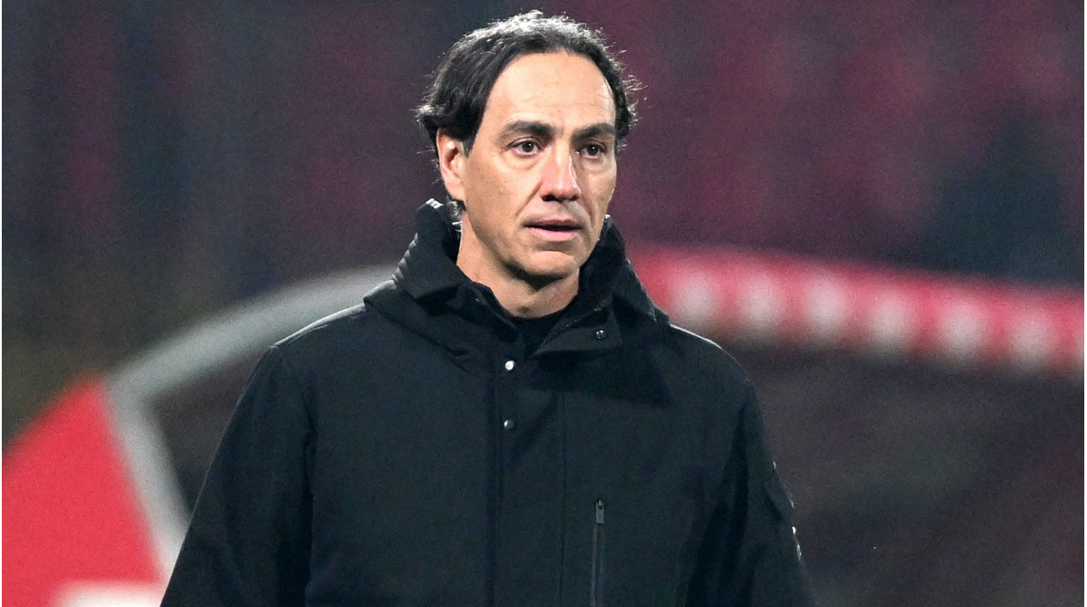 Serie-A-Schlusslicht Monza holt Trainer Nesta zurück