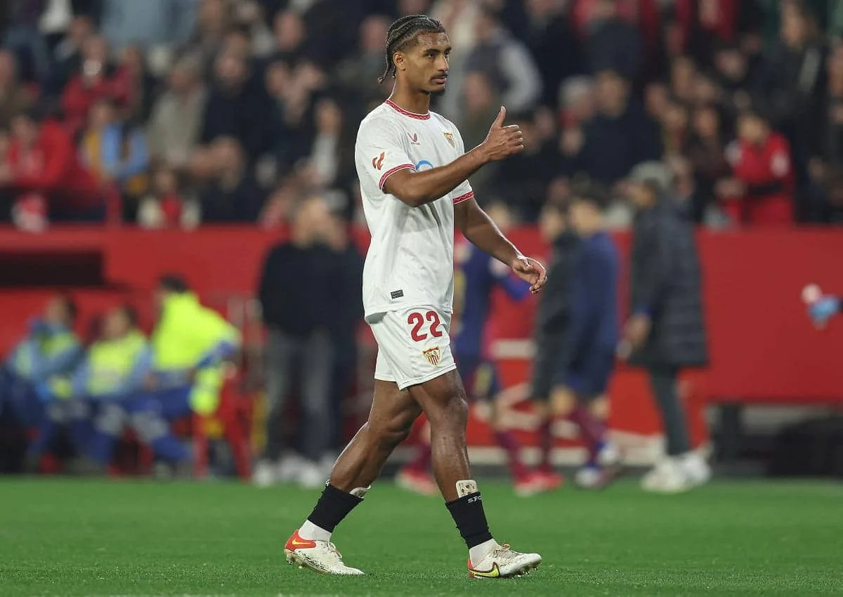 Sevilla vs. Mallorca Tipp, Prognose & Quoten 24.02.25