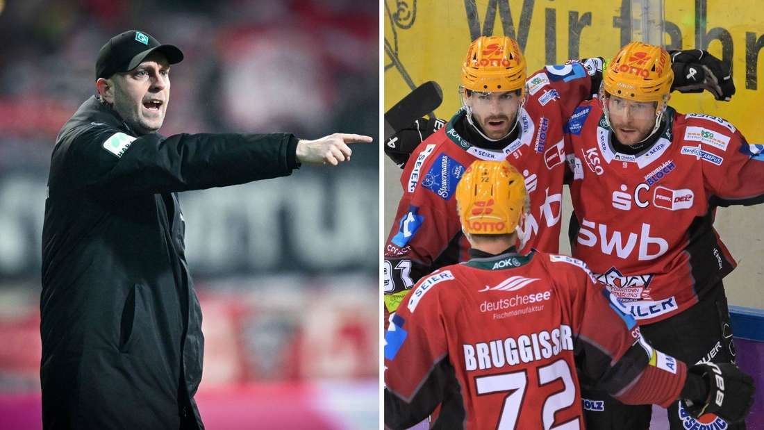 So denkt Werder-Coach Ole Werner über Belastungen im