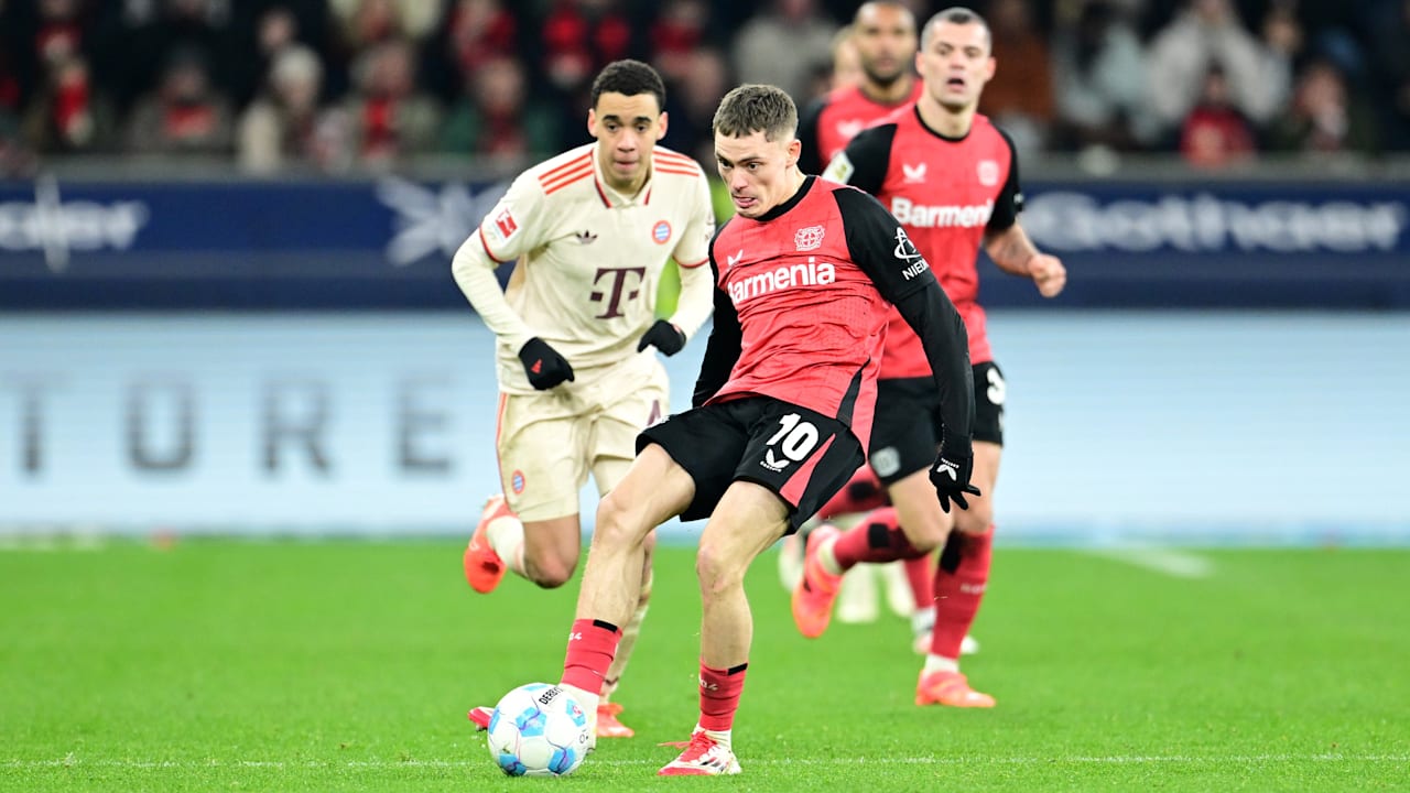 So sehen Sie FC Bayern – Leverkusen live im TV: