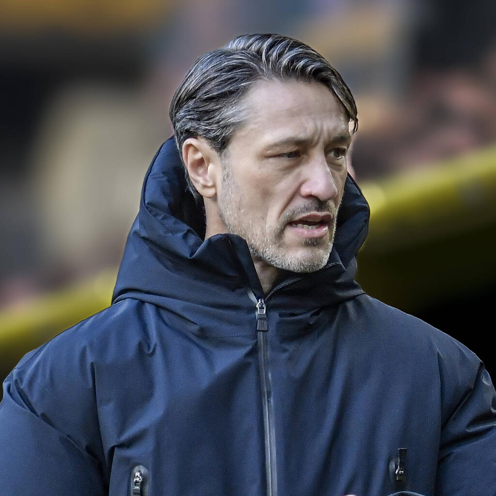 So stellt Niko Kovac in der Champions League auf