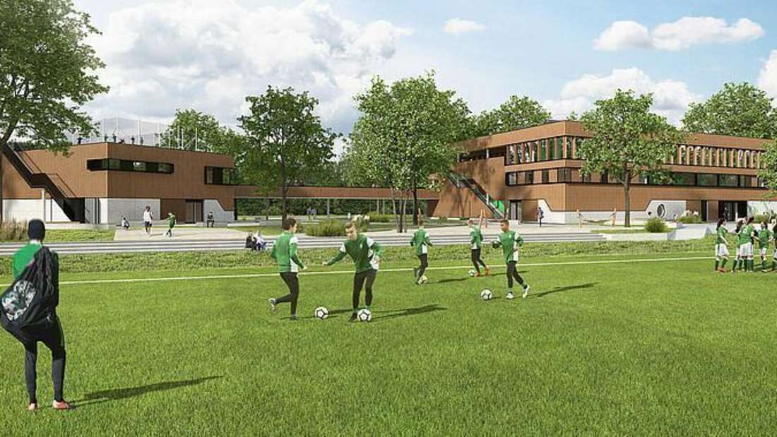 So viel Geld kostet Werder Bremen der Umbau!