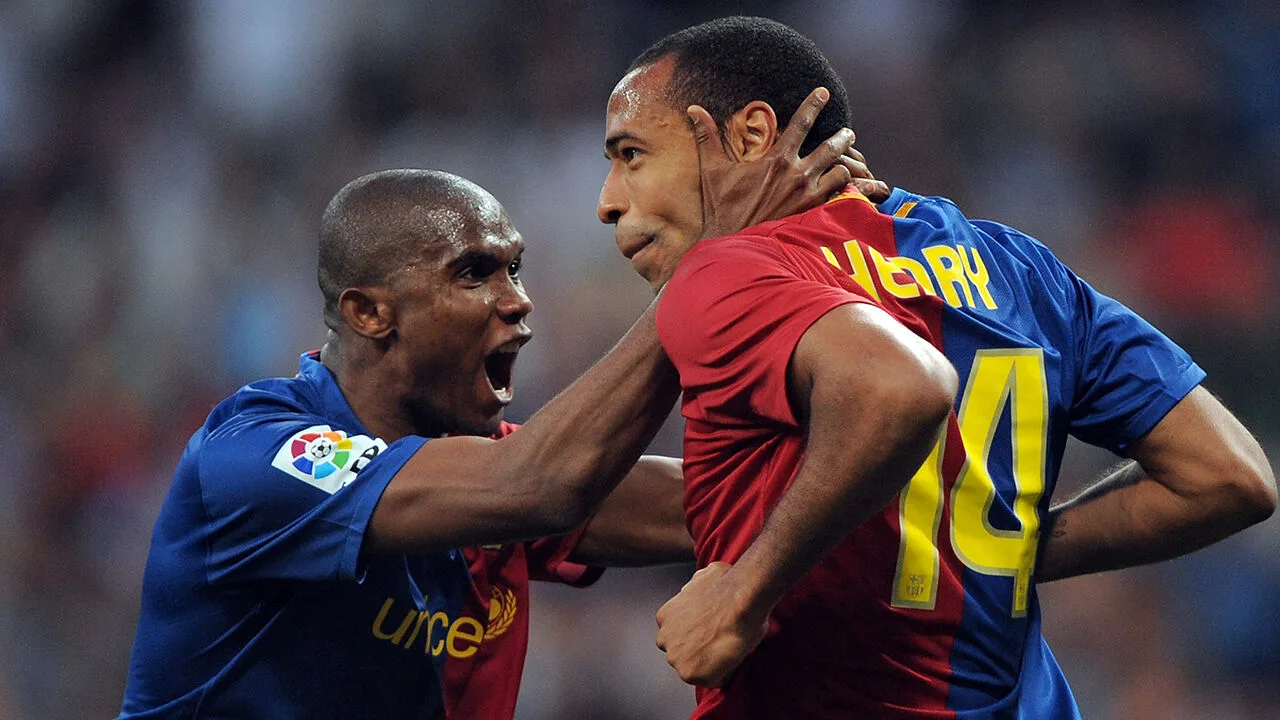 Sohn einer Barca-Legende feiert Debüt in Top-Liga