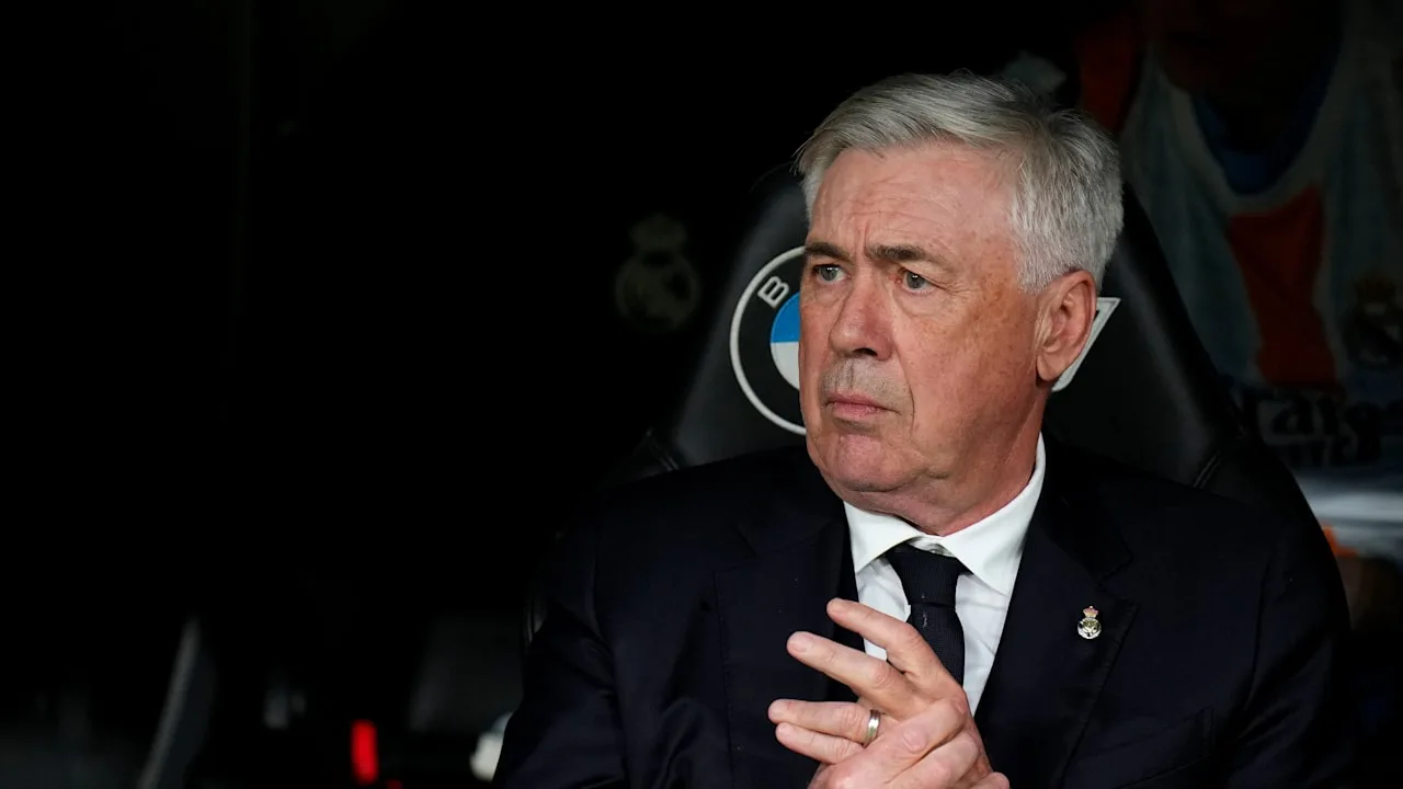 Spaniens Liga-Boss verhöhnt Real Madrid – „Heulen jedes