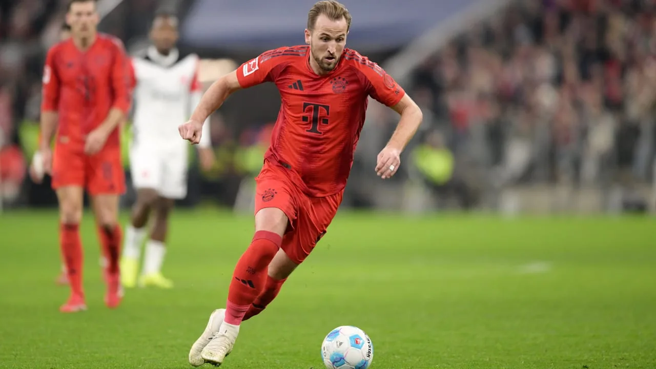Spannende Analyse : Fünf Bayern-Wahrheiten für die