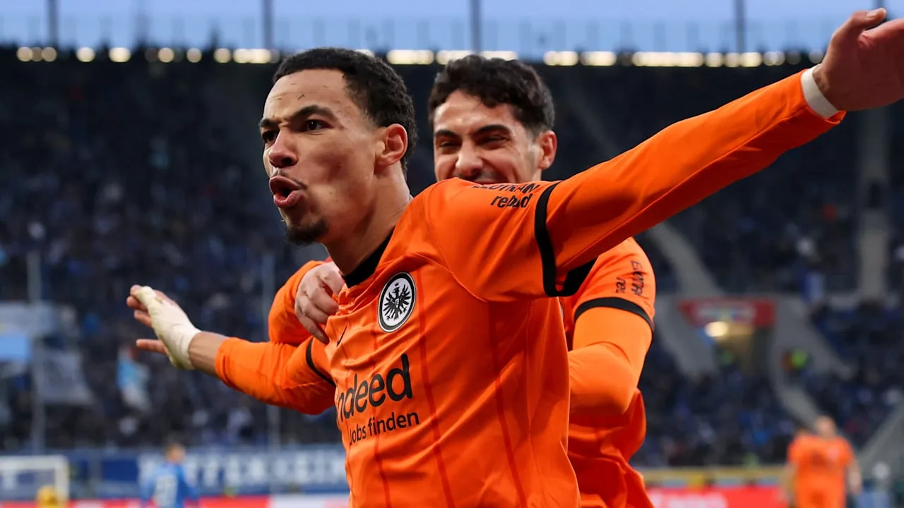Spannendstes Champions-League-Rennen: Weltmeister tippt