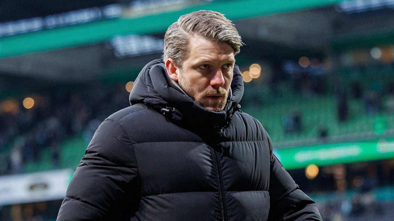 Spieler enttäuscht, Fans pfeifen! Niemeyer verrät, was