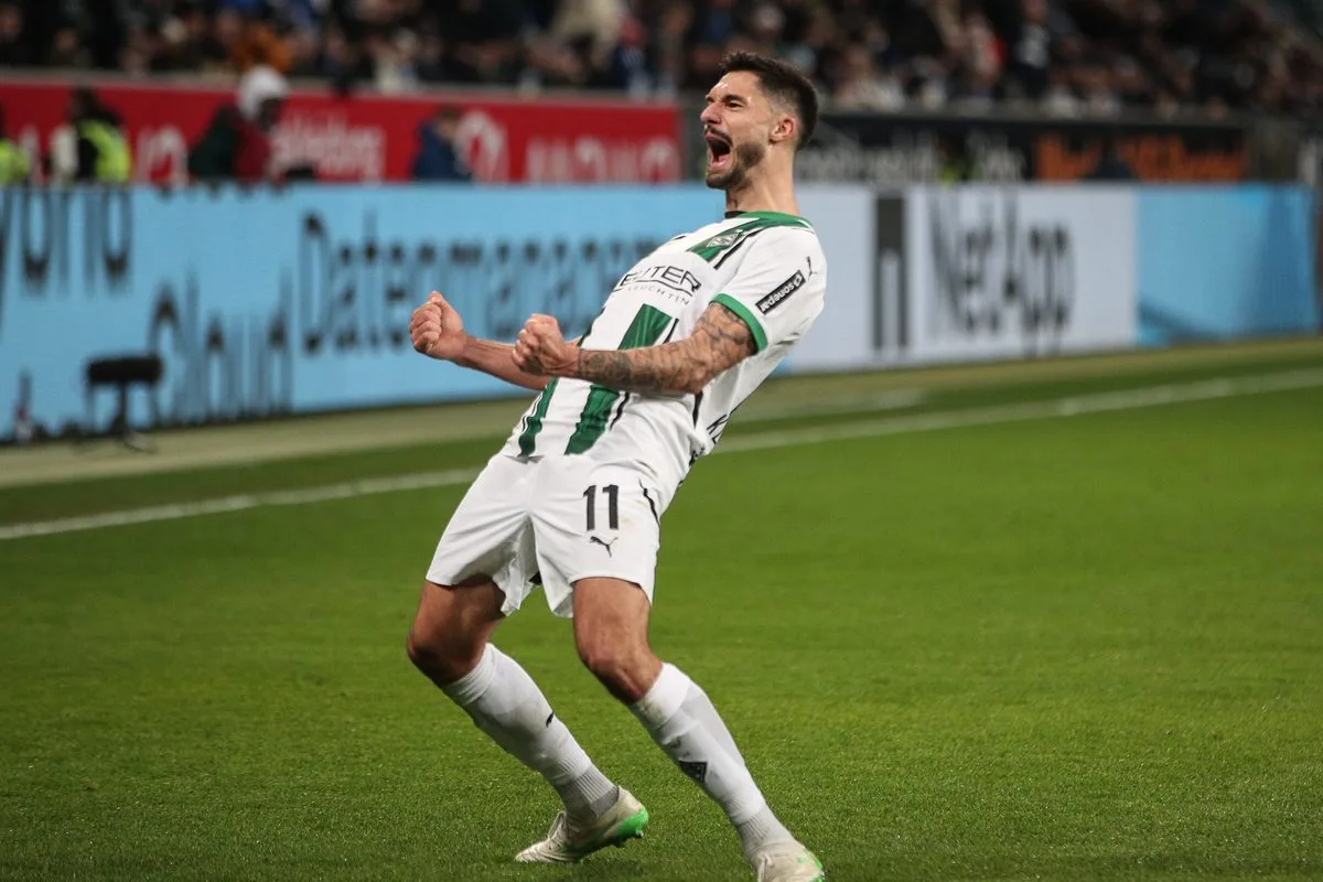 Starke Werte und starke Worte: wie Tim Kleindienst im
