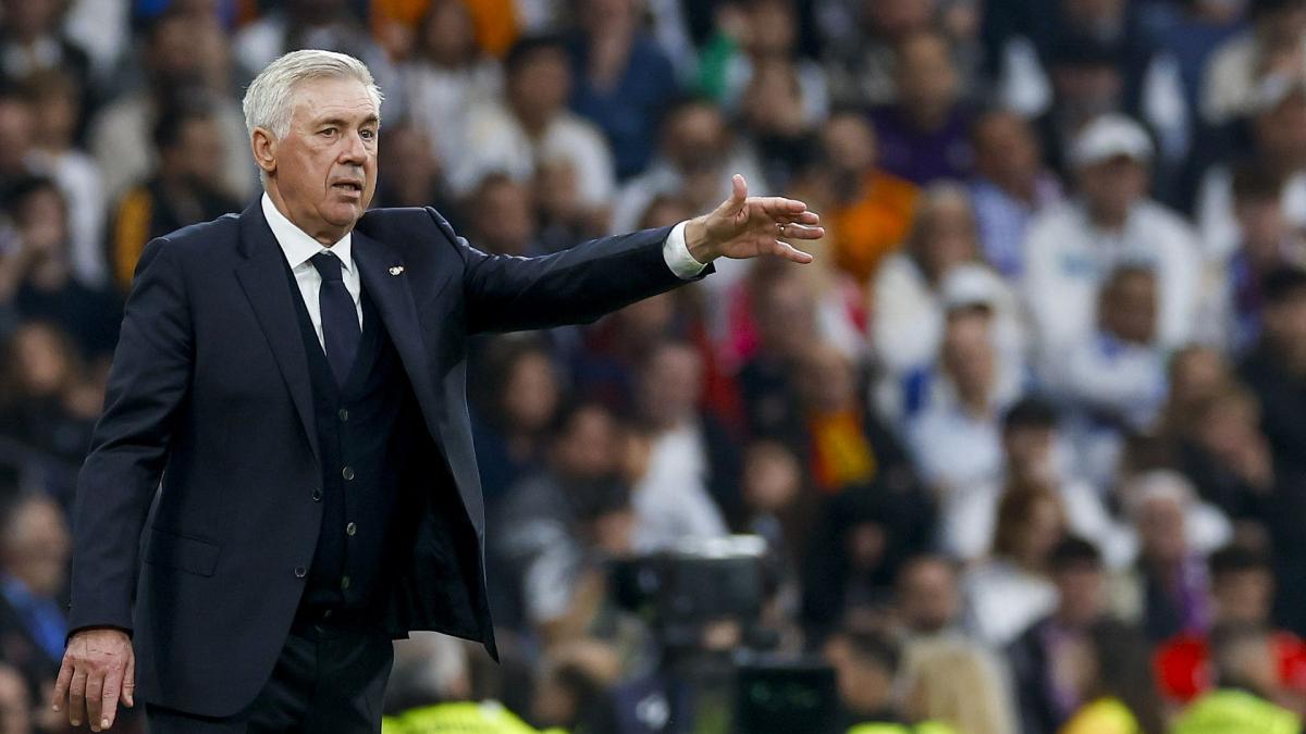 Startet Brasilien einen neuen Anlauf bei Ancelotti?