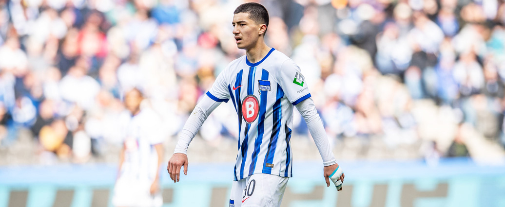 Stuttgart & Leverkusen an Maza interessiert