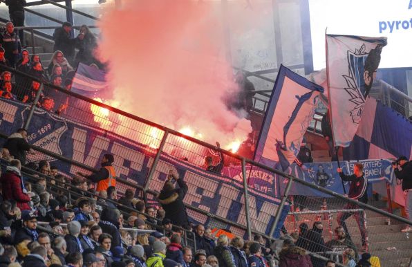 TSG Hoffenheim: “Asozial ins Ruhrgebiet” – So wollen