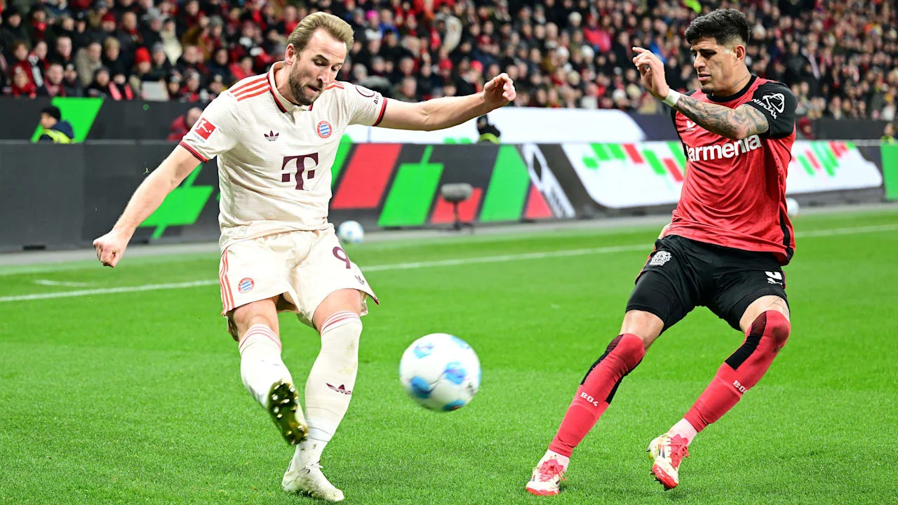 TV-Aufholjagd auf Spanien: Bundesliga baut auf