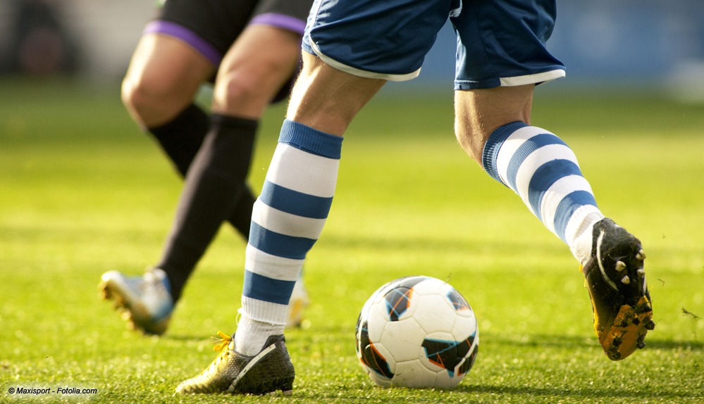 TV-Piraterie: Schlag gegen illegales Sport-Streaming