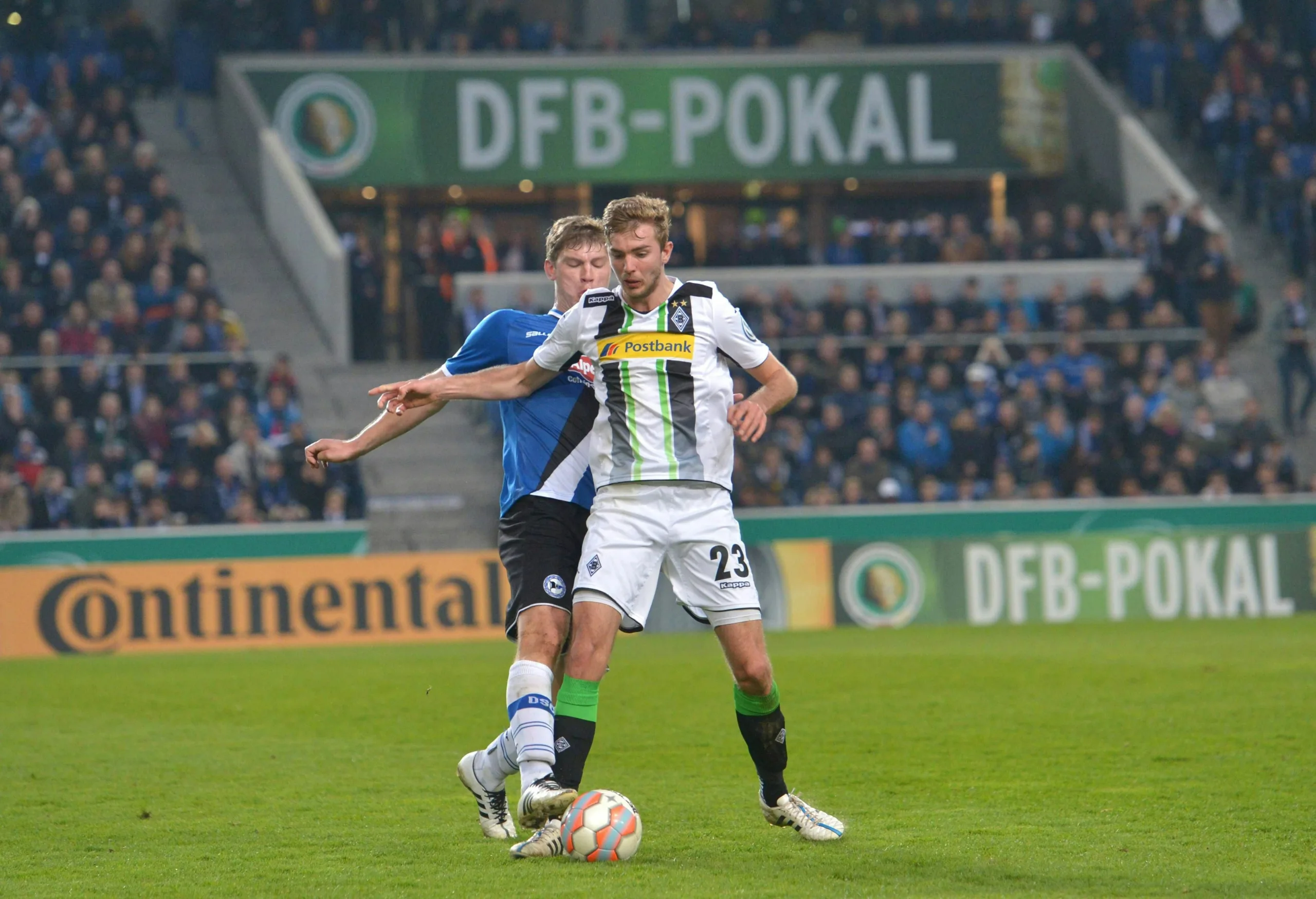 TV-Stichelei gegen Gladbach-Legende Kramer – der