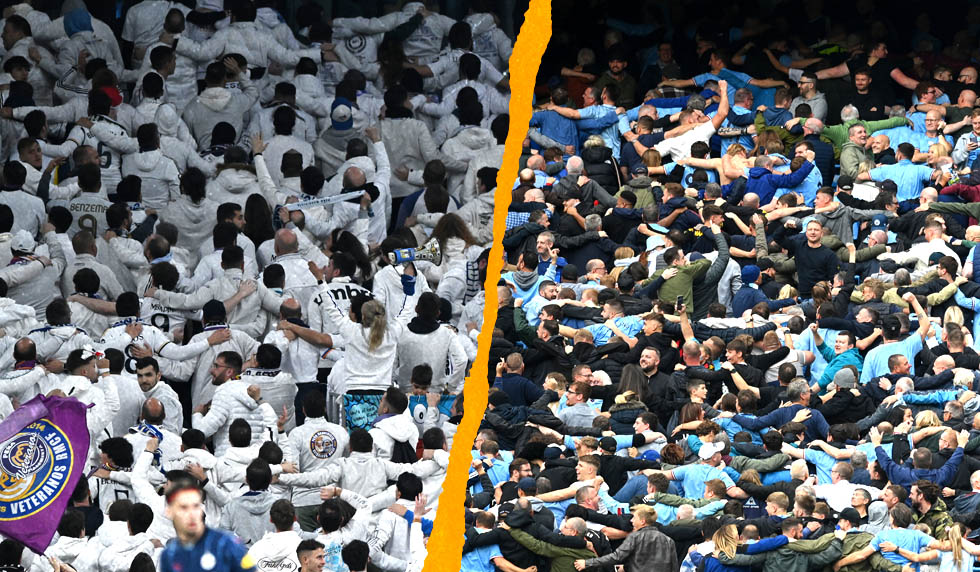 Tipps zum City-Rückspiel: Souverän, zitternd oder raus?