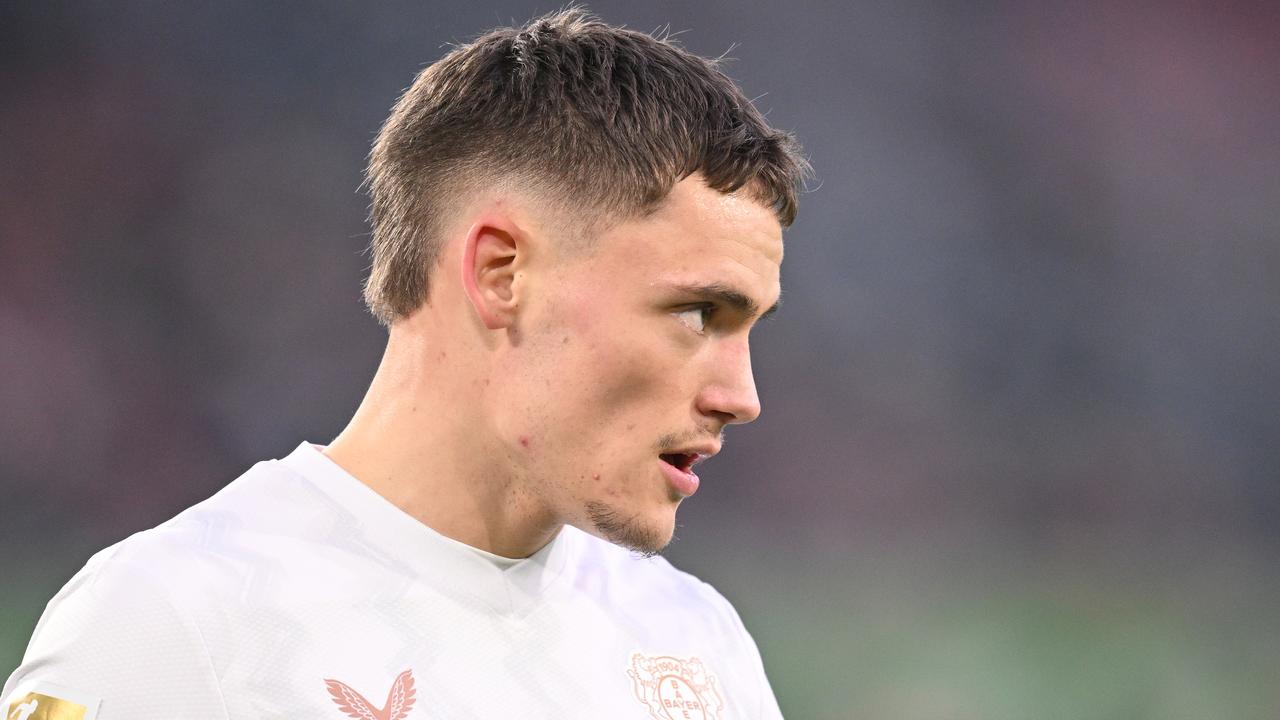 Topspiel gegen Bayern: Wirtz ganz vorne – Alonsos