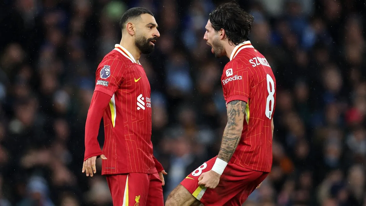 Topspiel in der Premier League: Liverpool feiert eiskalten