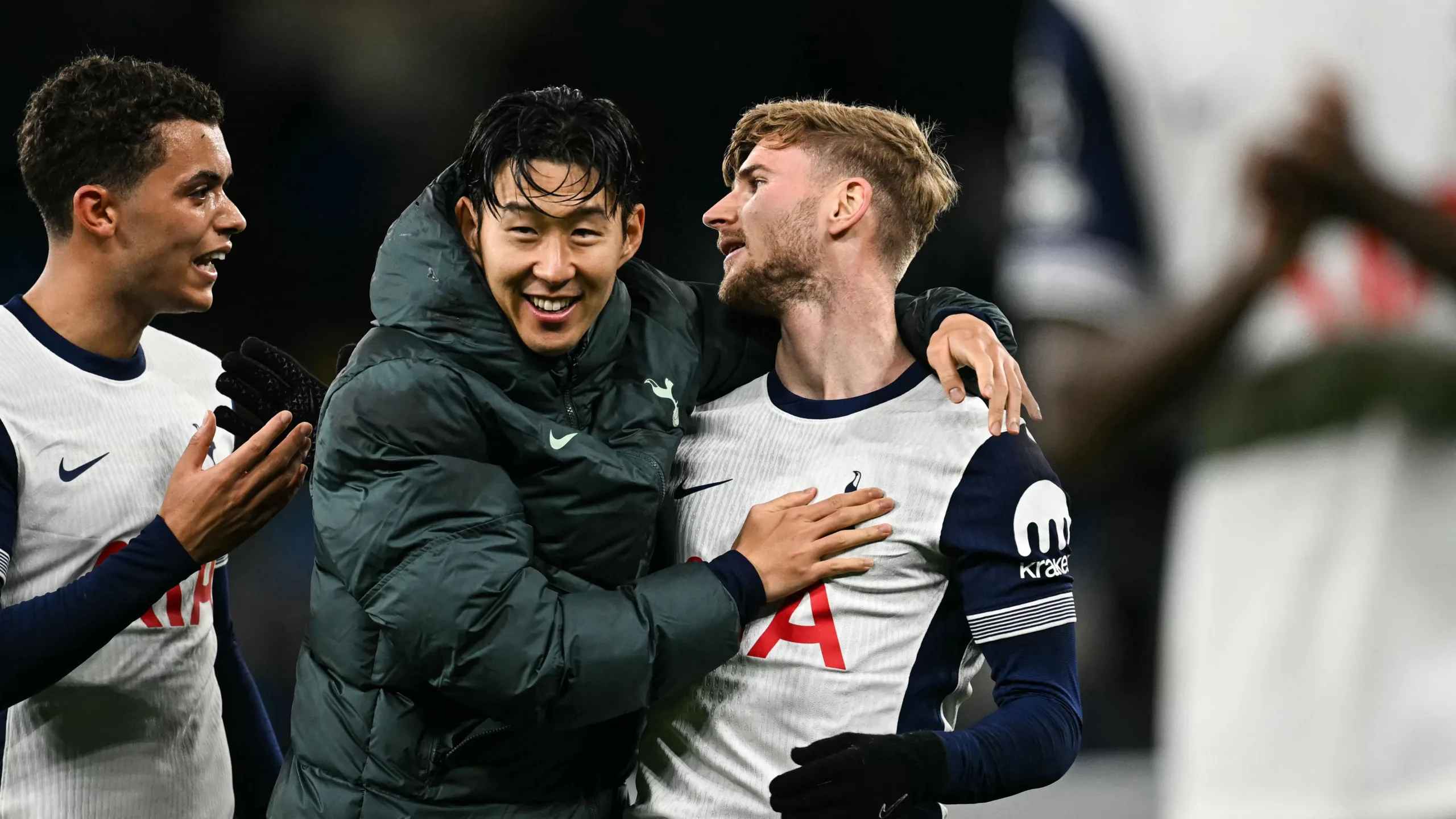 Tottenham Hotspur vs. Manchester City heute live sehen: Wer