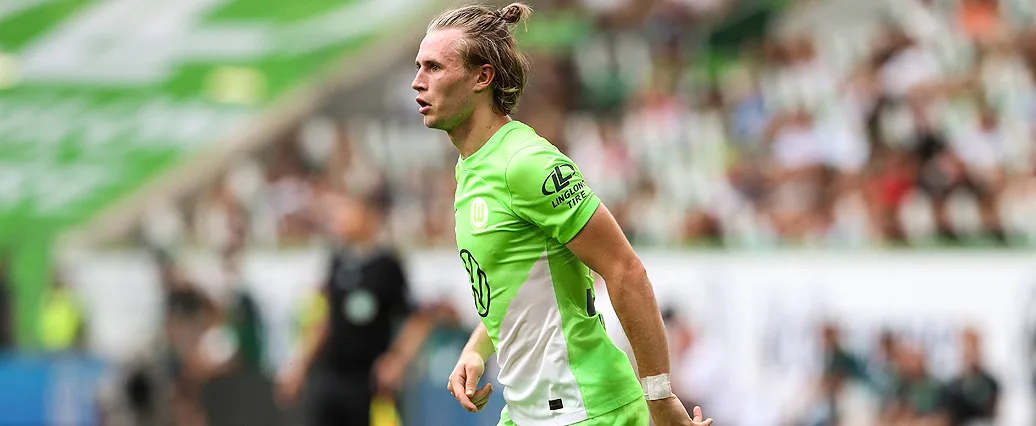 Trainer Hasenhüttl lobt „Unterschiedsspieler“ Wimmer