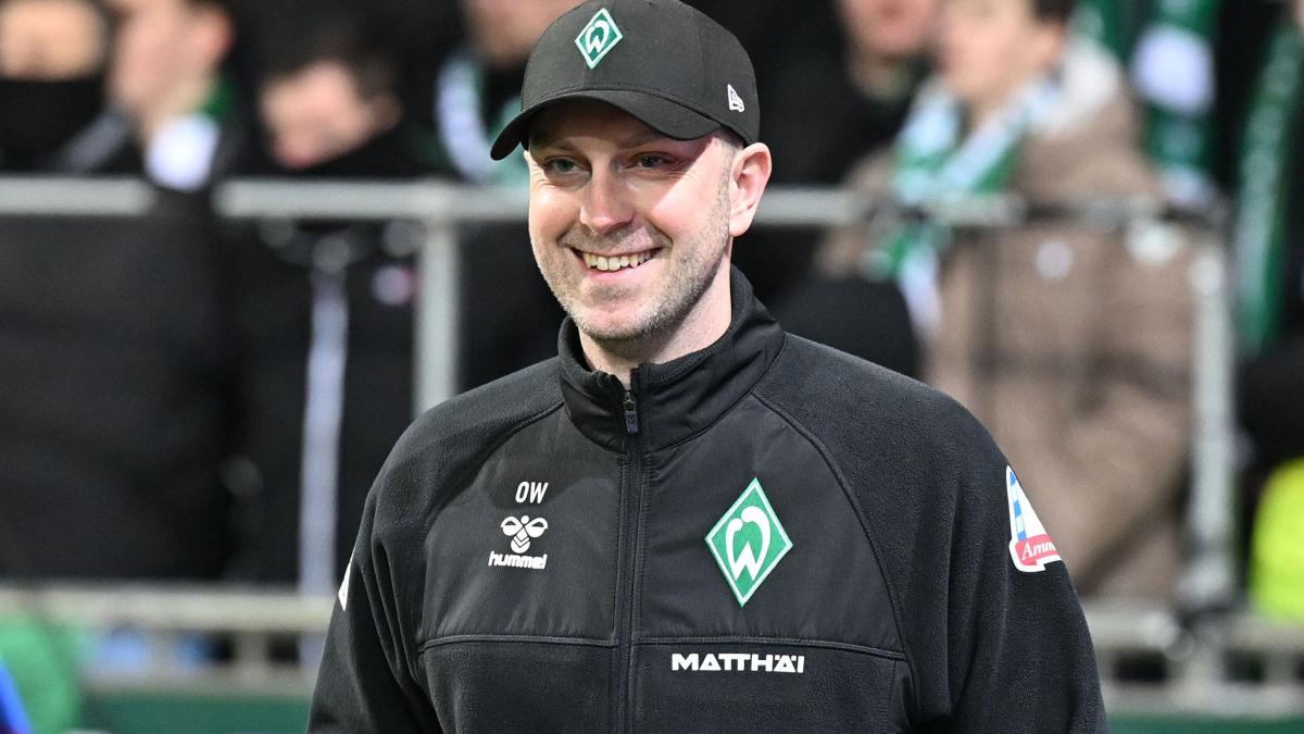 Erst Bundesliga-Coach, dann Surflehrer? «Kann man machen»