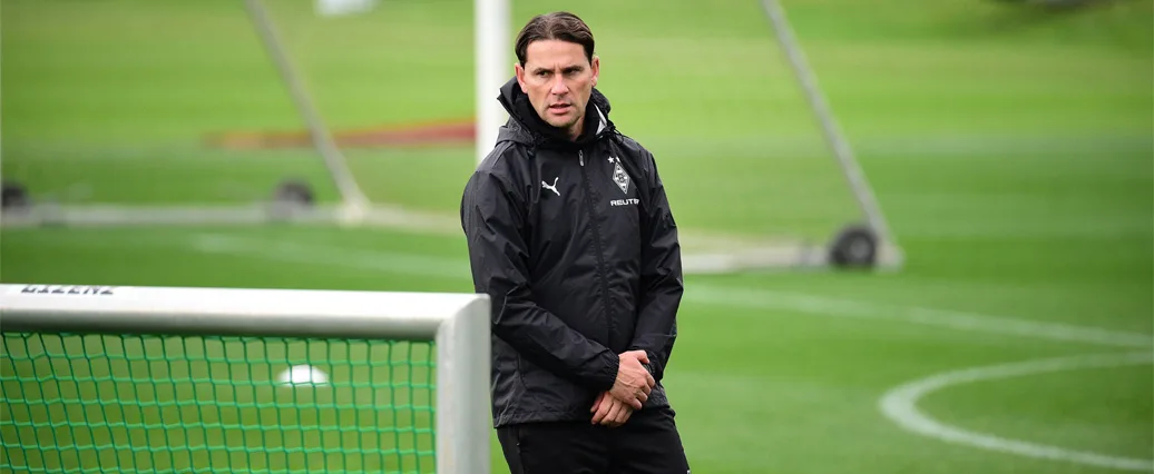 Trainer Seoane lässt Torwartfrage offen