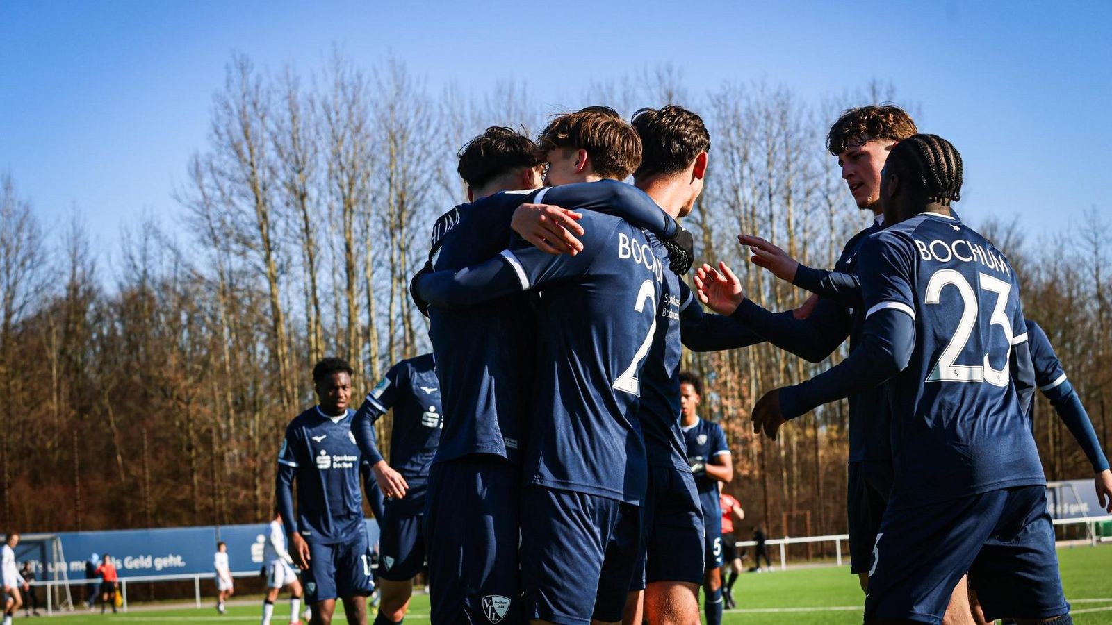 Trainer sieht Sieg gegen „eins der besten Teams