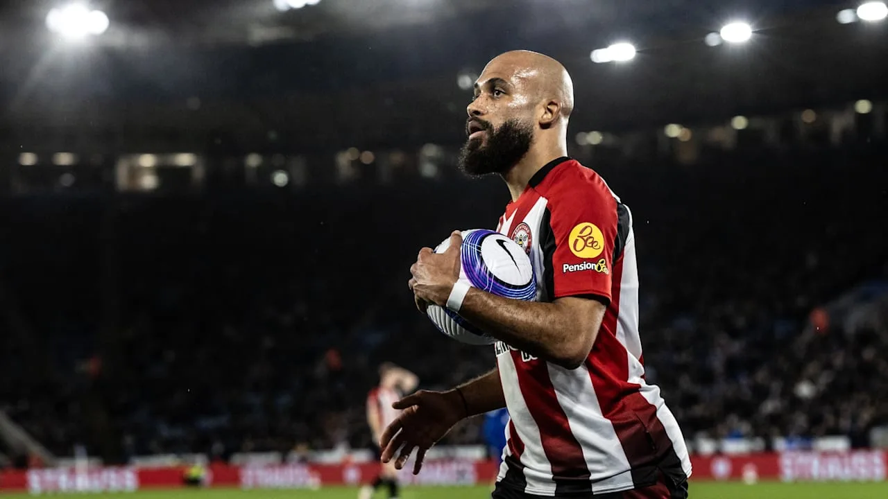 Über 50 Mio. Ablöse! Liverpool jagt Premier-League-Rakete