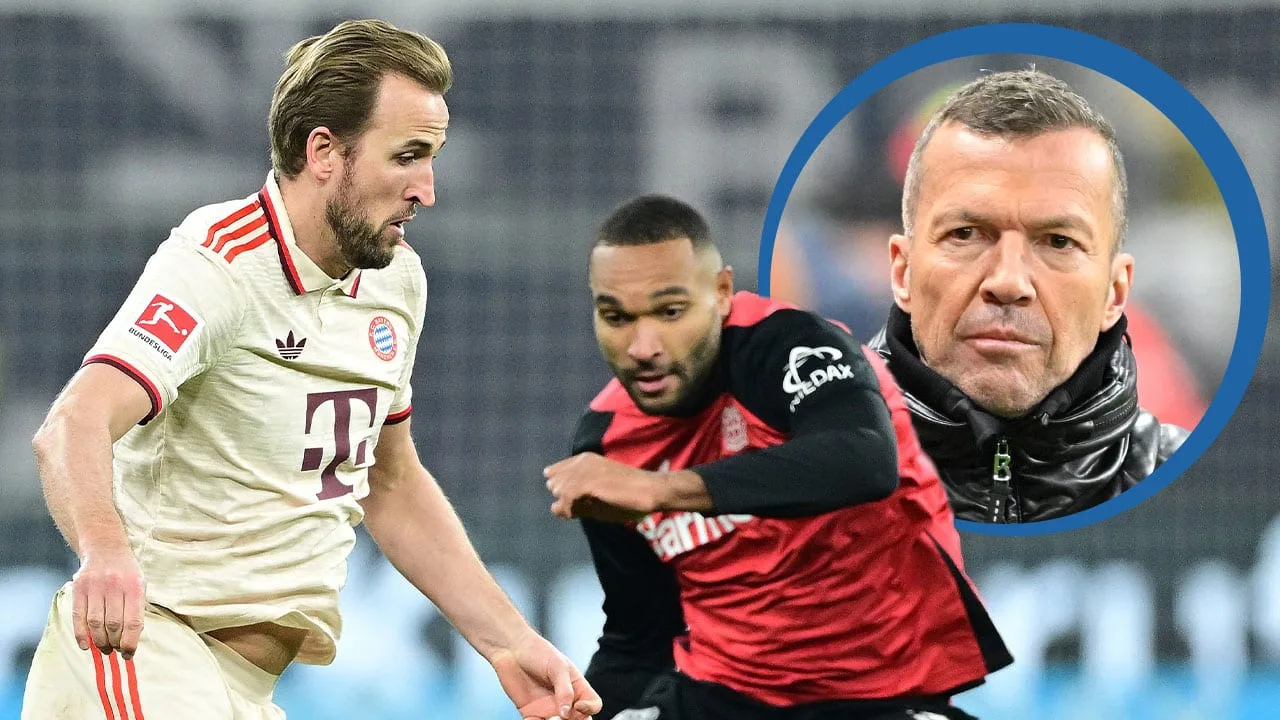 Überraschende Champions-League-Prognose von Lothar