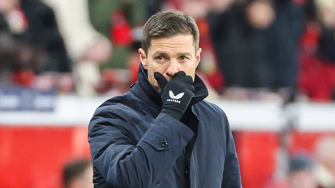 Leverkusen-Kritik: Neururer geht auf Xabi Alonso los