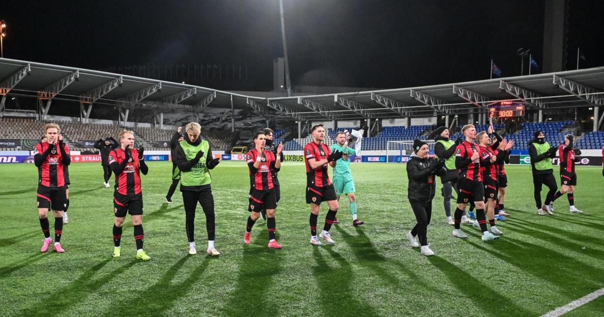 Überraschung im Duell möglicher Rapid-Gegner