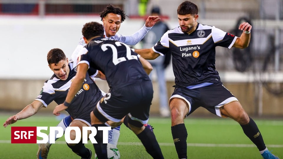 Uefa-Fünfjahreswertung – Rettet Lugano den 2. Schweizer Cham