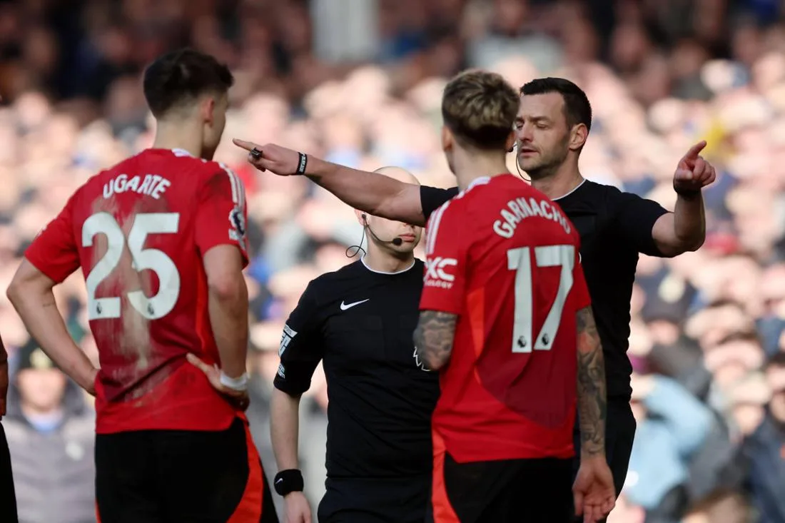 Umbruch bei Manchester United? Warum Eintracht und Co.