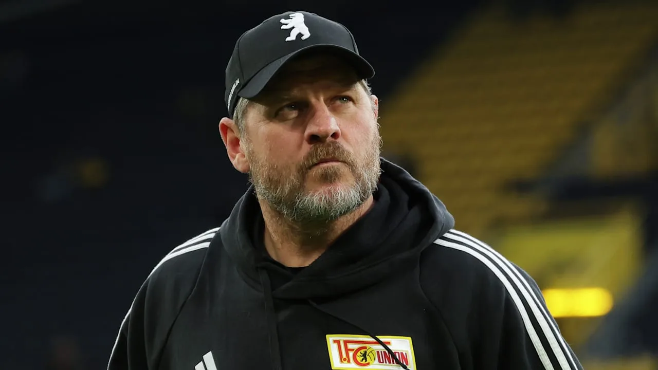 Union Berlin: Debakel in Dortmund: 0:6-Packung: Baumgart
