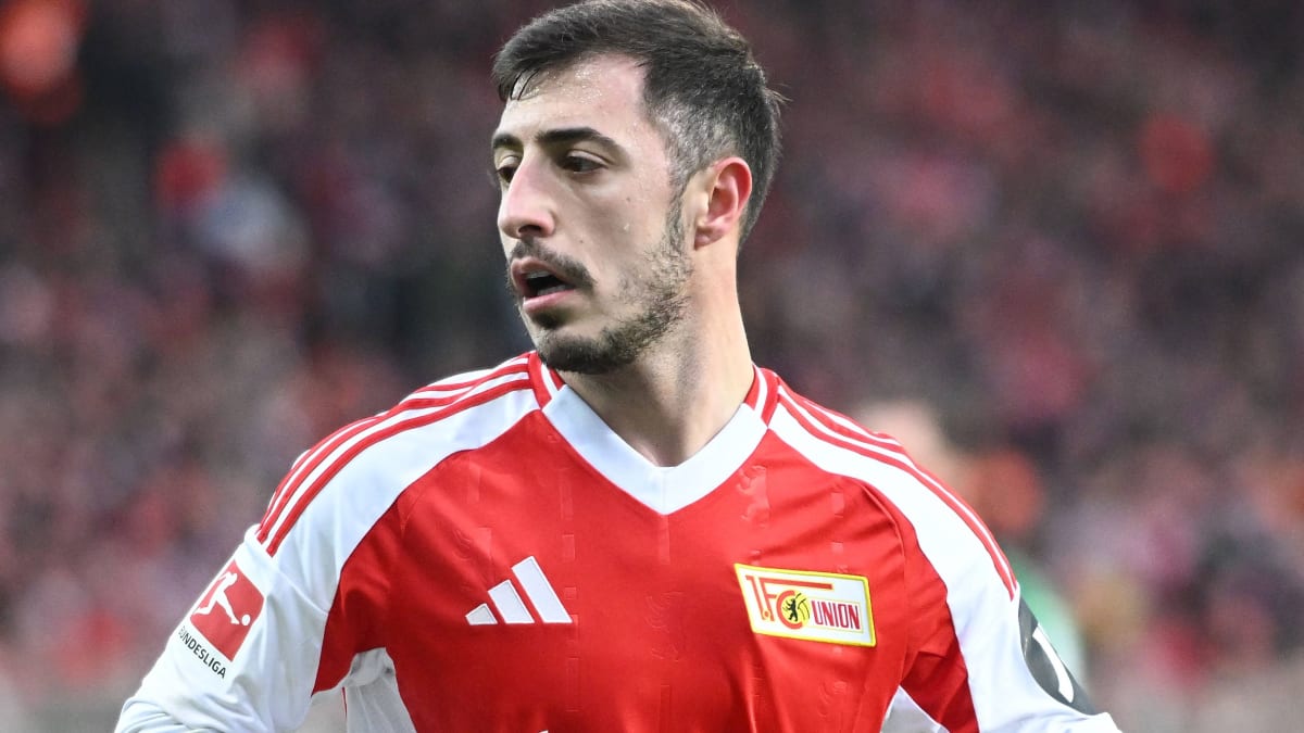 Union Berlin: Juranovic hofft auf Punkt-Premiere beim BVB