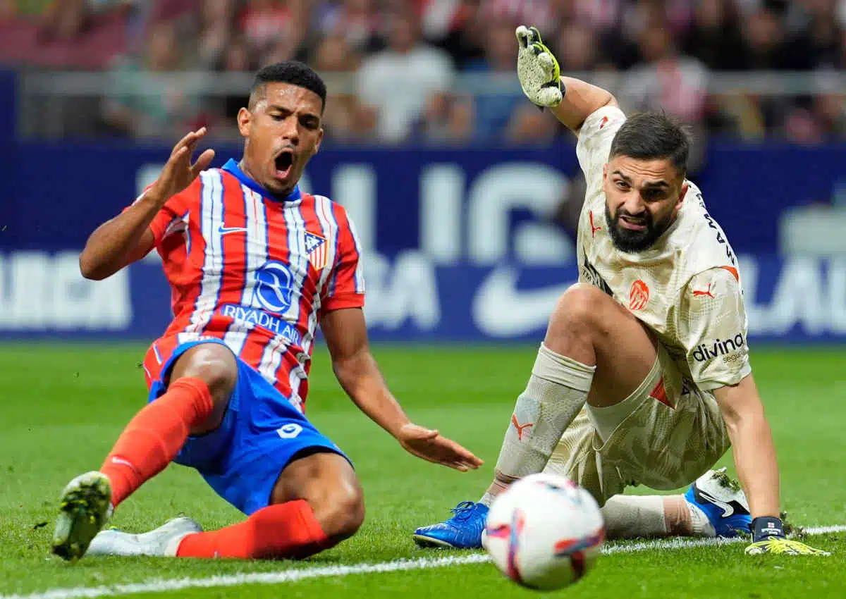 Valencia vs. Atletico Madrid Tipp, Prognose & Quoten
