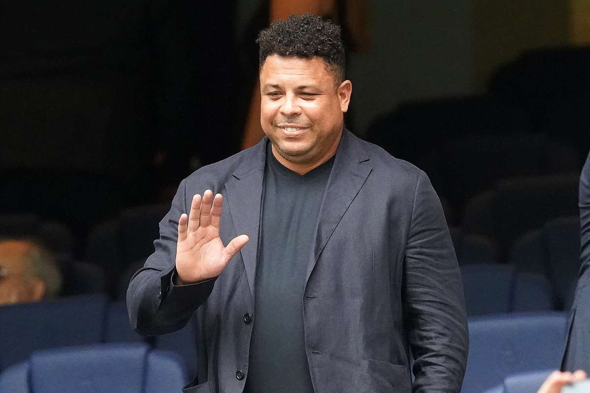 Valladolid: Ronaldo-Klub entlässt Trainer nach zwei Monaten