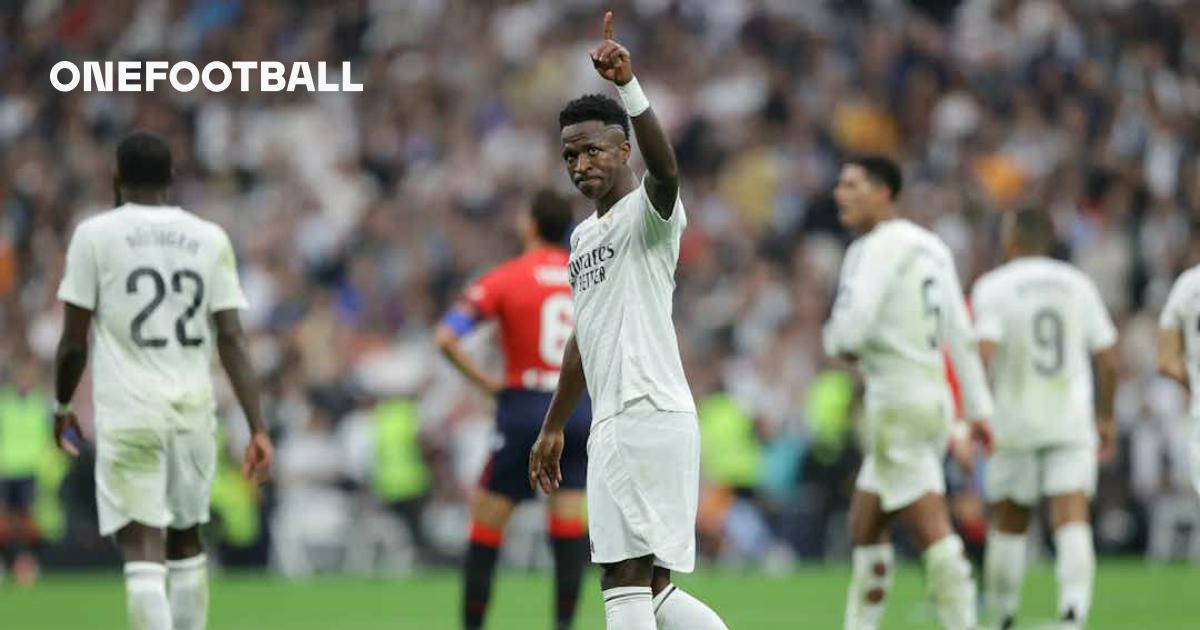 Veja os 21 relacionados do Real Madrid para encarar o
