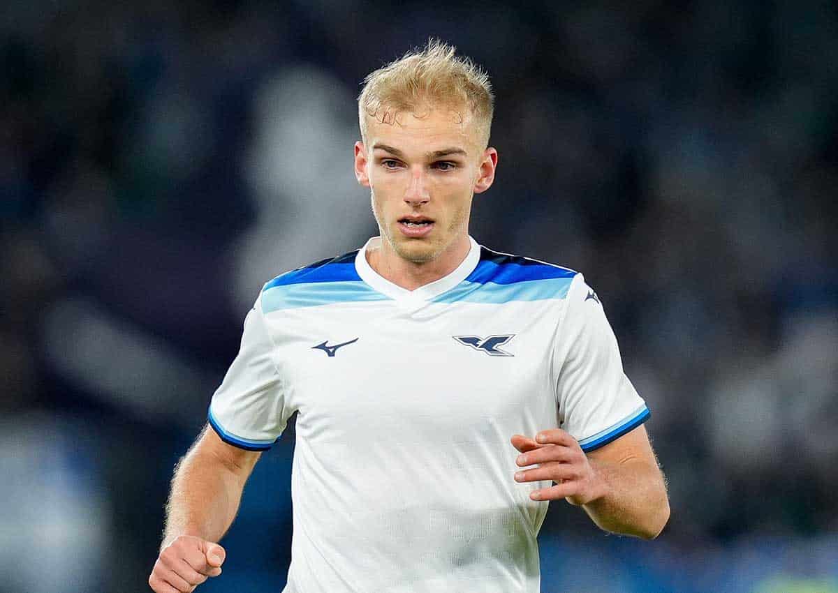 Venezia vs. Lazio Rom Tipp, Prognose & Quoten 22.02.2025