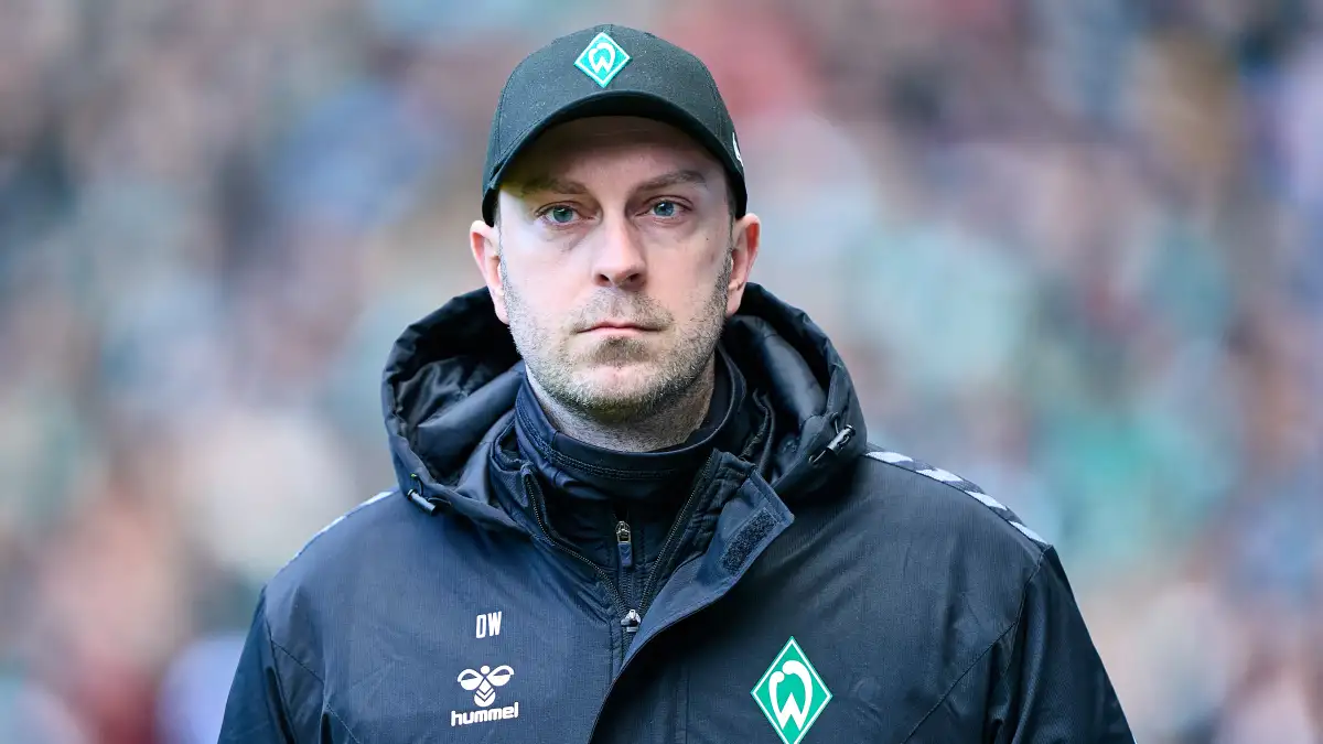 Verein will mit Trainer Werner vorzeitig verlängern