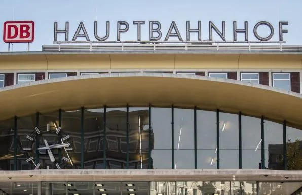 VfL Bochum: Am Hauptbahnhof Bochum – VfL-Ultras lauerten