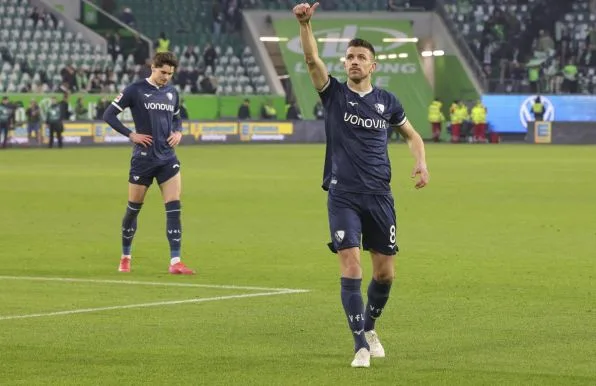 VfL Bochum: Anthony Losilla überholt bald Lothar