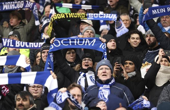 VfL Bochum: BVB-Fans sauer – “Ich hatte die Faxen