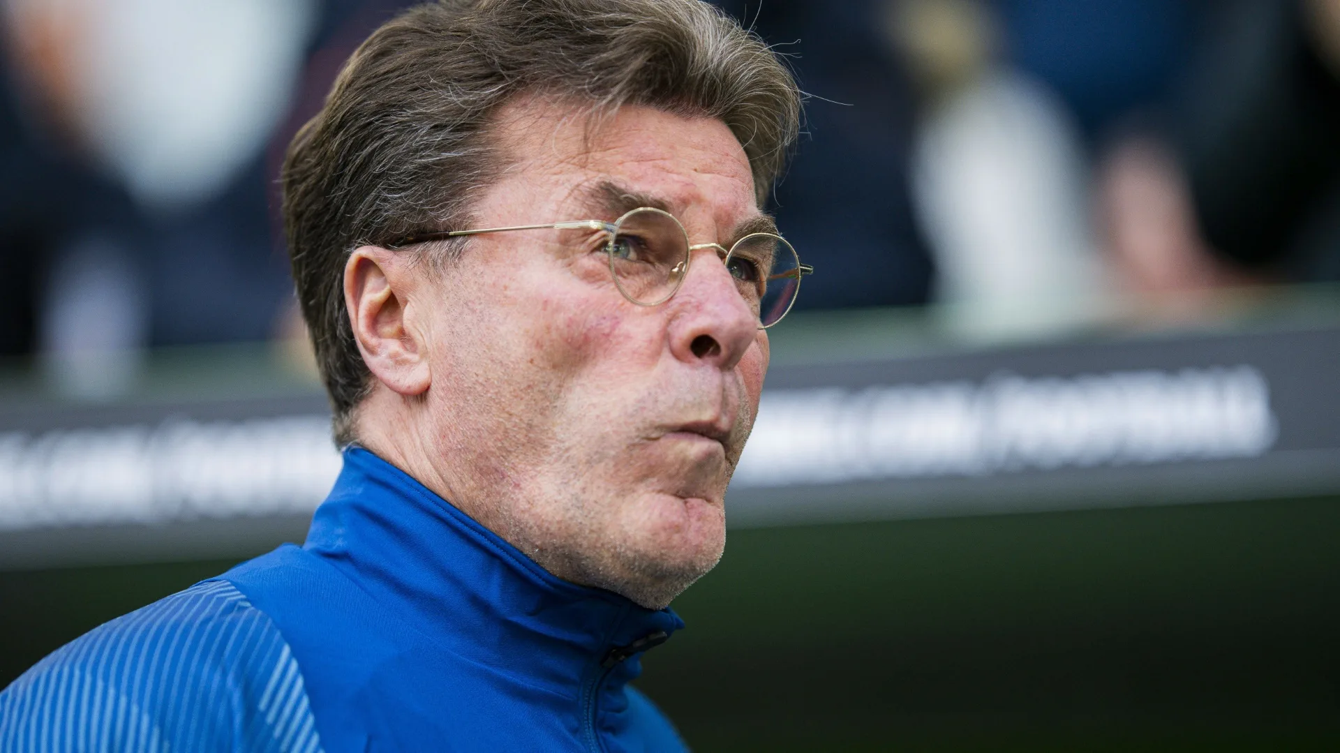 VfL Bochum | Hecking mahnt nach Erfolgsserie