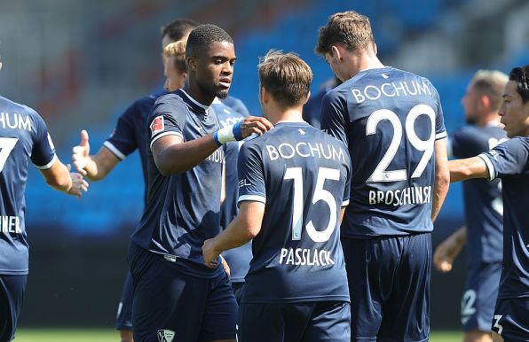 VfL Bochum: Hecking über Hoffenheim-Sieg, Wolfsburg und