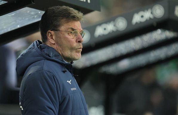 VfL Bochum: Keeperwechsel gegen den BVB – vier Stammspieler