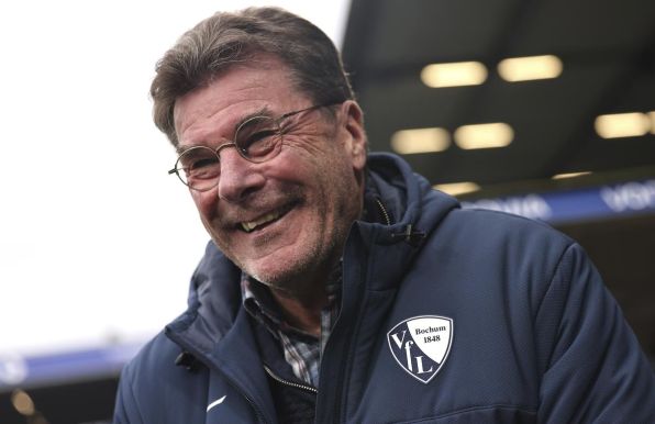 VfL Bochum: Kuriose Hecking-Tabelle lässt Borussia Dortmund